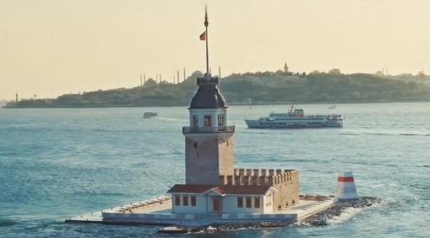 Foto - İşte merak edilen turizm rehberi! Türkiye’nin tercih edilen en güzide noktaları!
