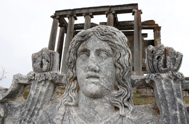 Foto - İşte merak edilen turizm rehberi! Türkiye’nin tercih edilen en güzide noktaları!
