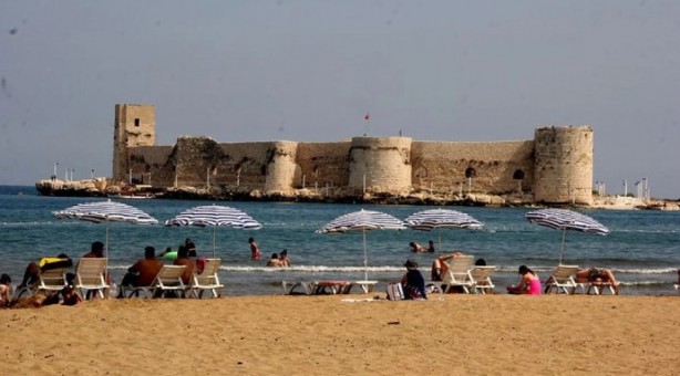 Foto - İşte merak edilen turizm rehberi! Türkiye’nin tercih edilen en güzide noktaları!