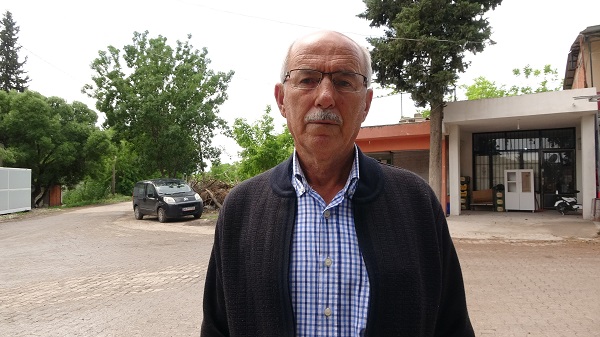 Foto - İşte, merakla beklenen köy evleri