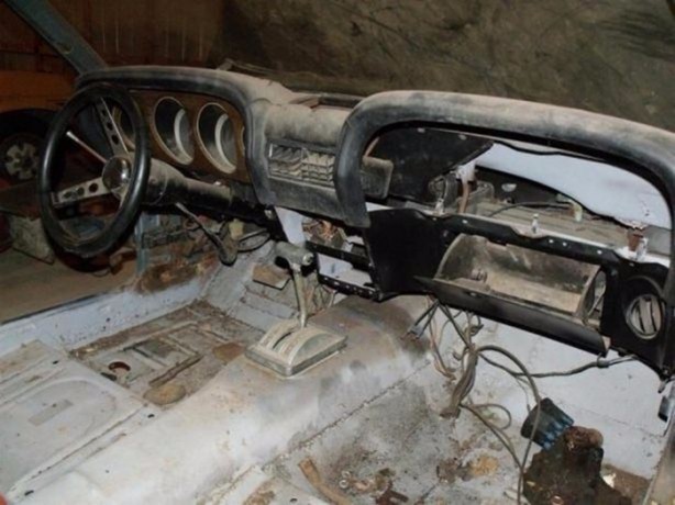 Foto - İşte Mercedes'in inanılmaz değişimi!