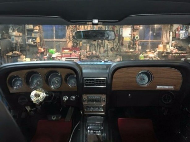 Foto - İşte Mercedes'in inanılmaz değişimi!