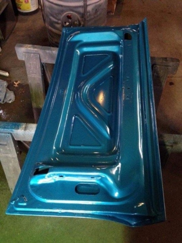 Foto - İşte Mercedes'in inanılmaz değişimi!