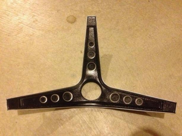 Foto - İşte Mercedes'in inanılmaz değişimi!