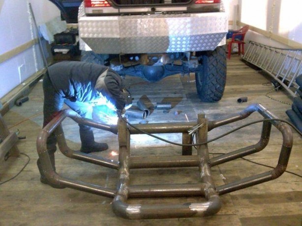 Foto - İşte Mercedes'in inanılmaz değişimi!