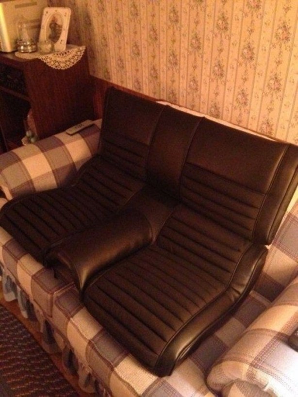 Foto - İşte Mercedes'in inanılmaz değişimi!