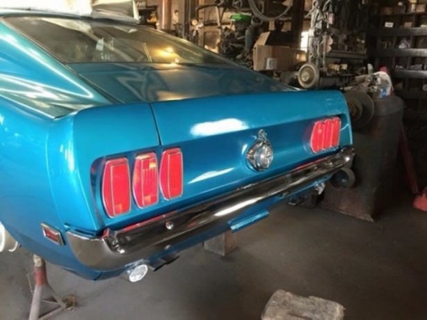 Foto - İşte Mercedes'in inanılmaz değişimi!