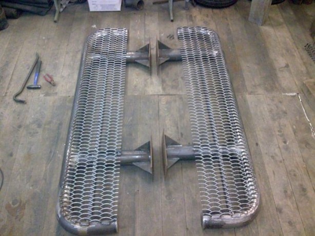 Foto - İşte Mercedes'in inanılmaz değişimi!