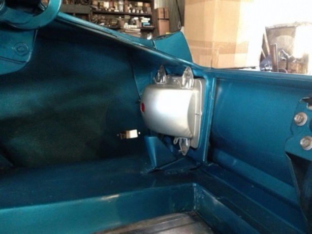 Foto - İşte Mercedes'in inanılmaz değişimi!