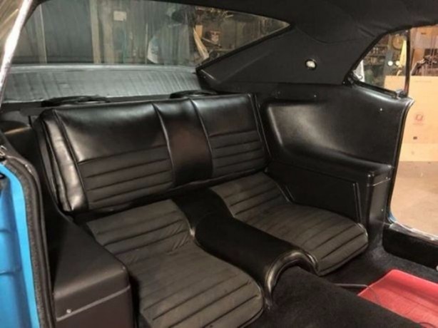 Foto - İşte Mercedes'in inanılmaz değişimi!