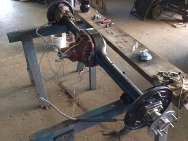 Foto - İşte Mercedes'in inanılmaz değişimi!