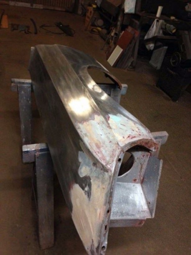 Foto - İşte Mercedes'in inanılmaz değişimi!