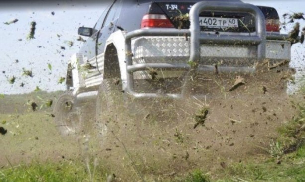 Foto - İşte Mercedes'in inanılmaz değişimi!