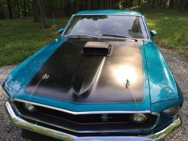 Foto - İşte Mercedes'in inanılmaz değişimi!