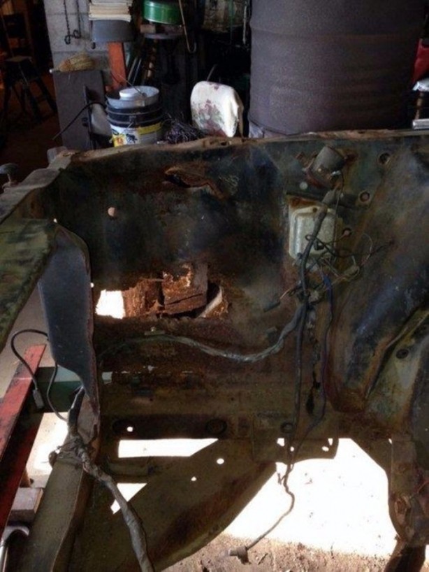 Foto - İşte Mercedes'in inanılmaz değişimi!