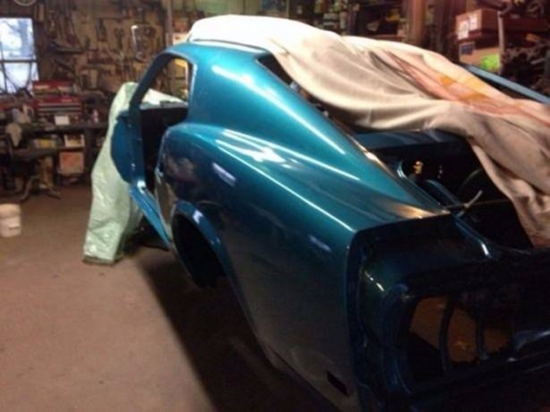 Foto - İşte Mercedes'in inanılmaz değişimi!