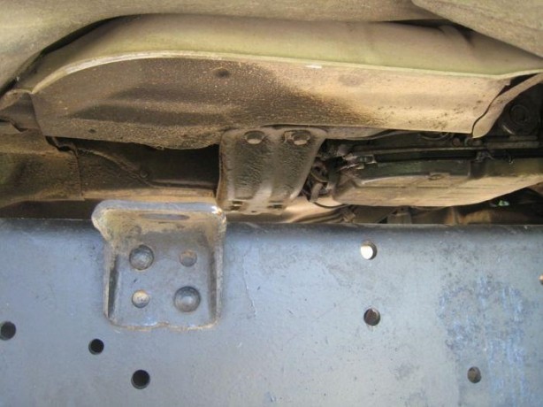 Foto - İşte Mercedes'in inanılmaz değişimi!