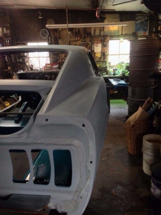 Foto - İşte Mercedes'in inanılmaz değişimi!