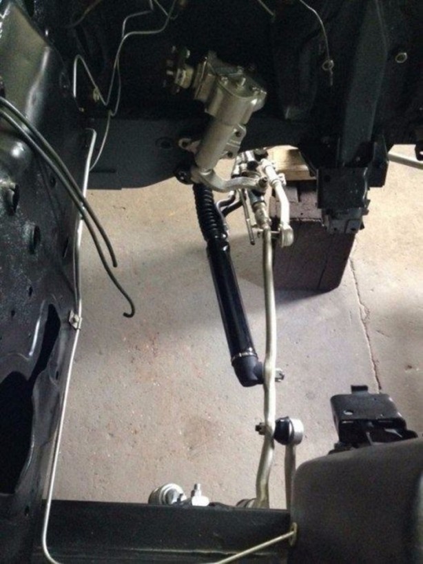 Foto - İşte Mercedes'in inanılmaz değişimi!