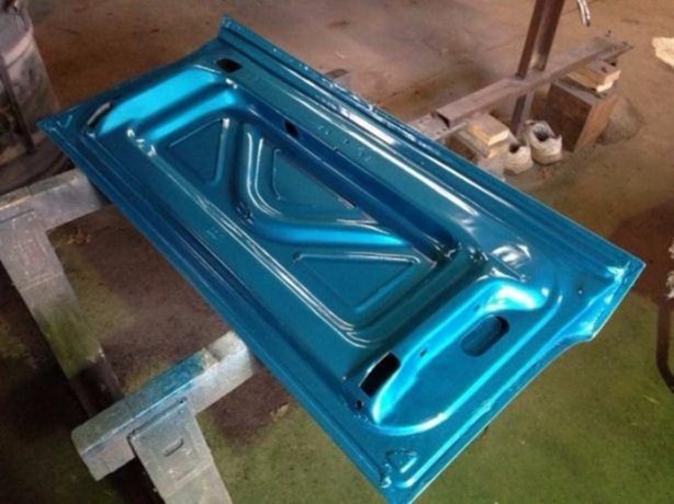 Foto - İşte Mercedes'in inanılmaz değişimi!