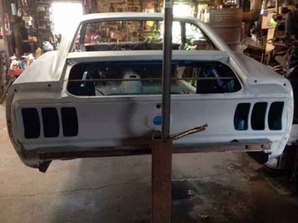 Foto - İşte Mercedes'in inanılmaz değişimi!