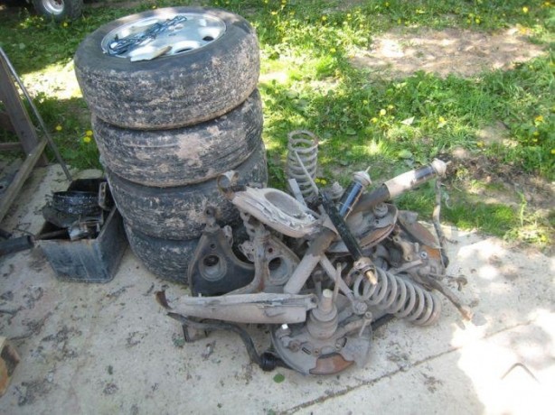 Foto - İşte Mercedes'in inanılmaz değişimi!