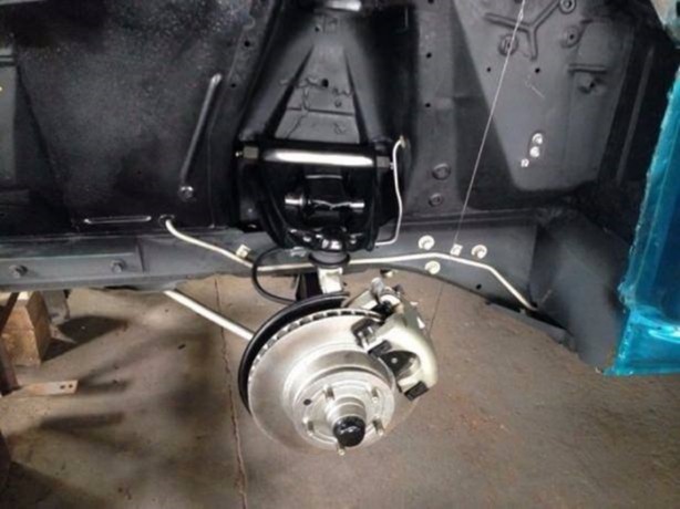 Foto - İşte Mercedes'in inanılmaz değişimi!