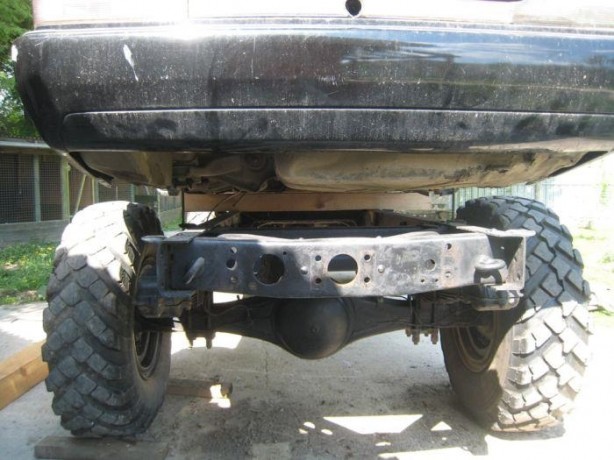 Foto - İşte Mercedes'in inanılmaz değişimi!