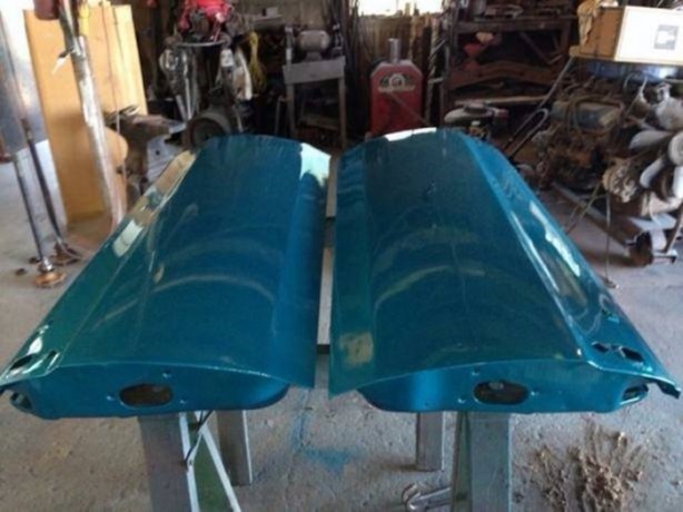 Foto - İşte Mercedes'in inanılmaz değişimi!