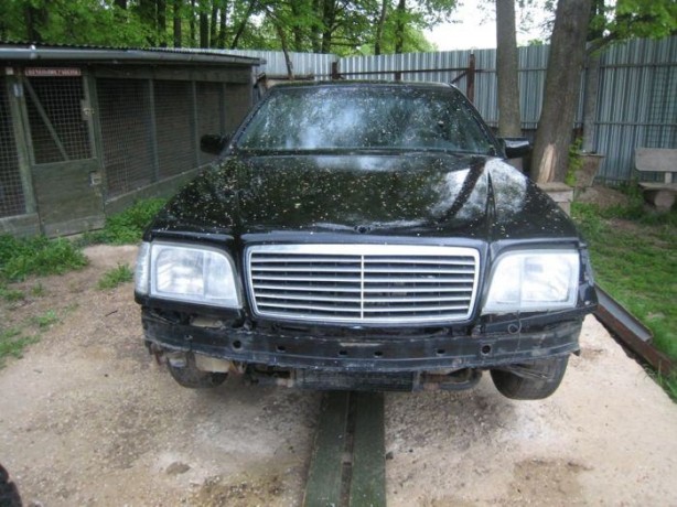 İşte Mercedes'in inanılmaz değişimi!