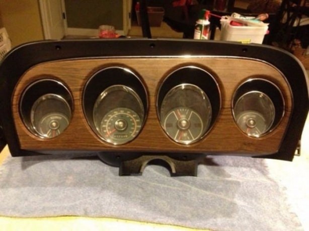 Foto - İşte Mercedes'in inanılmaz değişimi!