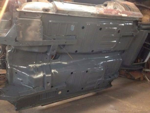 Foto - İşte Mercedes'in inanılmaz değişimi!