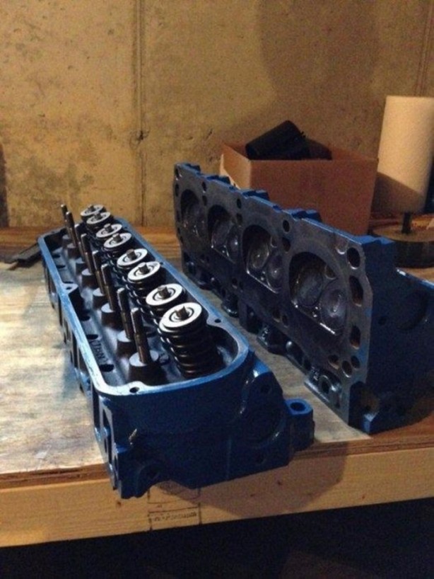 Foto - İşte Mercedes'in inanılmaz değişimi!