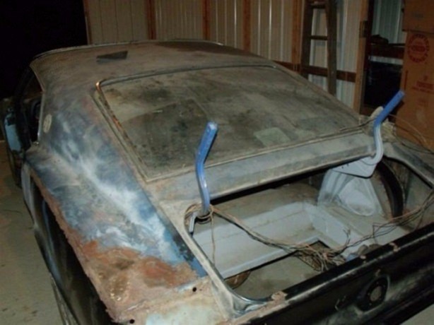 Foto - İşte Mercedes'in inanılmaz değişimi!