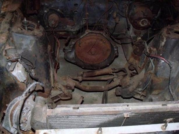 Foto - İşte Mercedes'in inanılmaz değişimi!