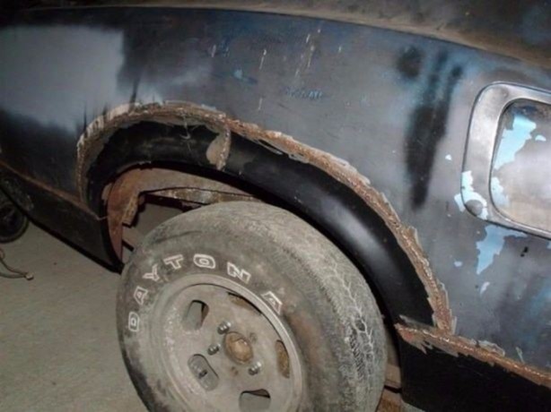 Foto - İşte Mercedes'in inanılmaz değişimi!