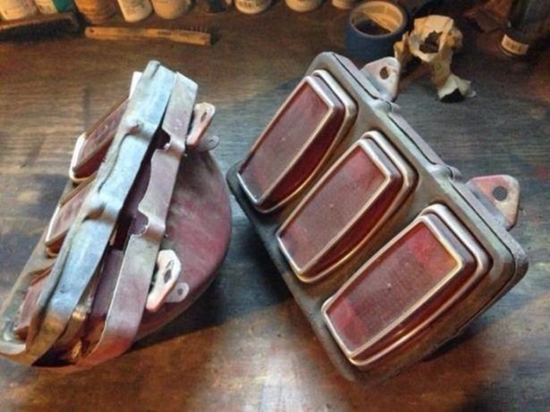 Foto - İşte Mercedes'in inanılmaz değişimi!