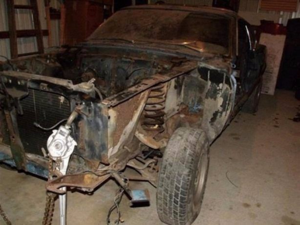 Foto - İşte Mercedes'in inanılmaz değişimi!