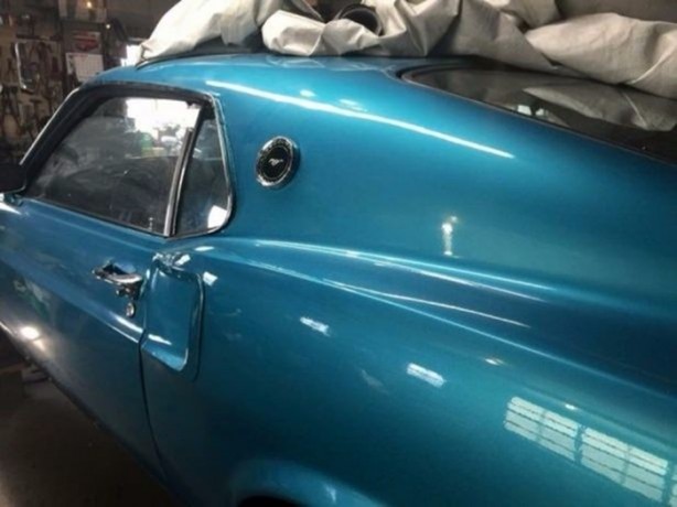 Foto - İşte Mercedes'in inanılmaz değişimi!