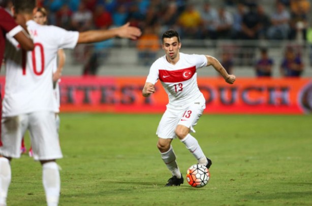 Foto - İşte Milli futbolcuların aldıkları primler