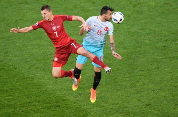 Foto - İşte Milli futbolcuların aldıkları primler