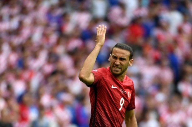 Foto - İşte Milli futbolcuların aldıkları primler