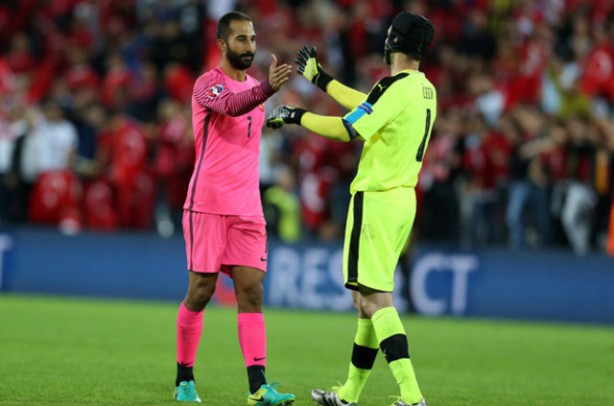 Foto - İşte Milli futbolcuların aldıkları primler