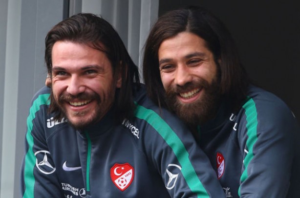 Foto - İşte Milli futbolcuların aldıkları primler