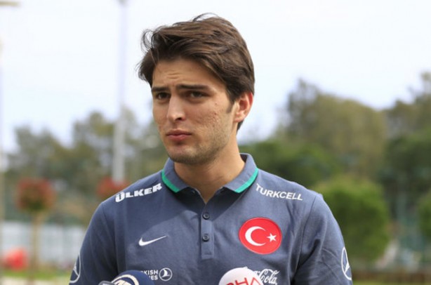 Foto - İşte Milli futbolcuların aldıkları primler