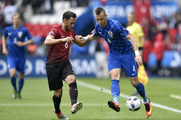 Foto - İşte Milli futbolcuların aldıkları primler