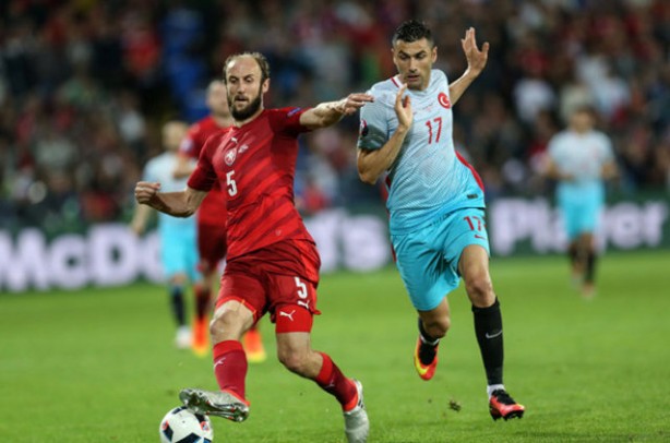 Foto - İşte Milli futbolcuların aldıkları primler