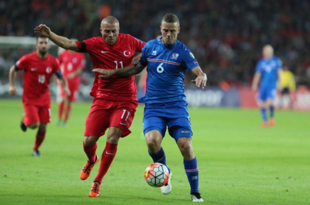 Foto - İşte Milli futbolcuların aldıkları primler