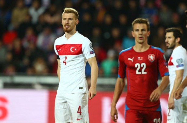 Foto - İşte Milli futbolcuların aldıkları primler