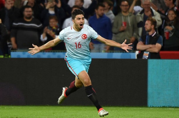 Foto - İşte Milli futbolcuların aldıkları primler